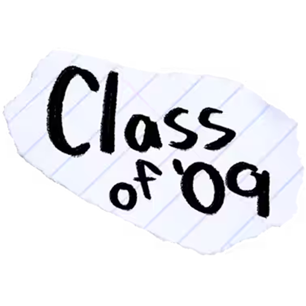 Class Of 09